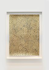 Love Affairs of a Comet Boy III by Timothy Hyunsoo Lee contemporary artwork mixed media