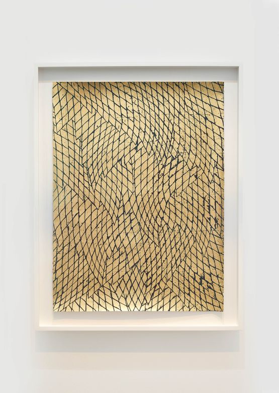 Love Affairs of a Comet Boy III by Timothy Hyunsoo Lee contemporary artwork Mixed Media