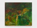 Lost Empire by Soumya Netrabile contemporary artwork Painting