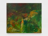 Lost Empire by Soumya Netrabile contemporary artwork painting