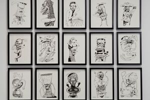 Mike Kelley