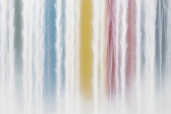 Hiroshi Senju contemporary artist