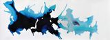 Untitled by Aditi Singh contemporary artwork works on paper