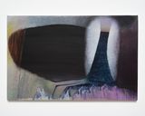 Link by Kristy Luck contemporary artwork painting