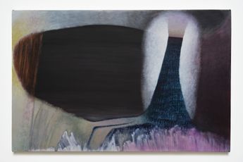 Kristy Luck contemporary artist