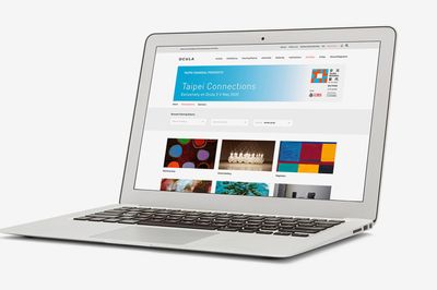 Taipei Dangdai Launches Digital Platform With Ocula