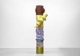 Achronie 49 by Marion Verboom contemporary artwork sculpture
