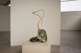 Enignum Forma Nunc IV by Joseph Walsh contemporary artwork sculpture