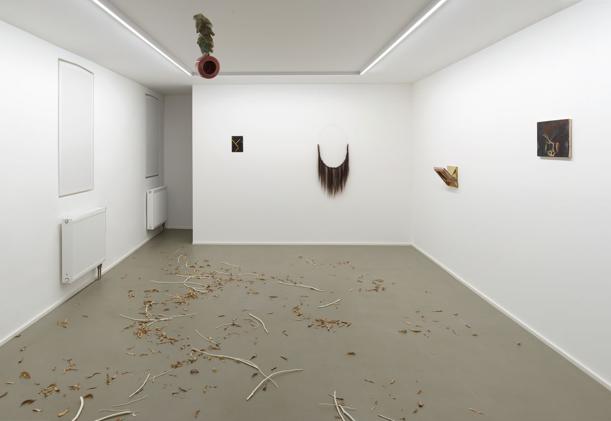 Group Exhibition