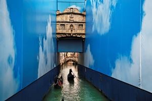 Steve Mccurry