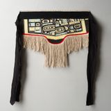 The Spirit of Shape by Jaad Kuujus Meghann OBrien contemporary artwork textile