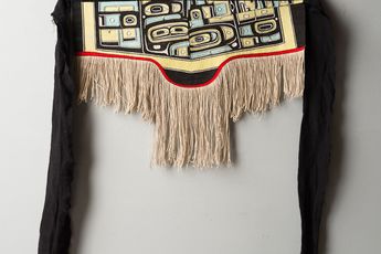 Jaad Kuujus Meghann OBrien contemporary artist