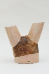 12 Torso No. 7 pants torso - bifurcated temptation by Tanada Koji contemporary artwork sculpture