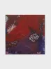 Schuttbild by Hermann Nitsch contemporary artwork Painting