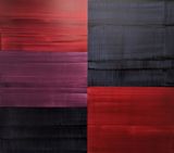Untitled by Ricardo Mazal contemporary artwork painting works on paper