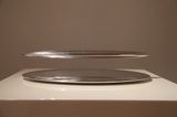 Aeros by Thomas Shannon contemporary artwork sculpture