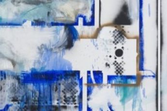 Elizabeth Neel contemporary artist
