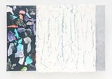 Painting Vocabulary 3 by Ng Joon Kiat contemporary artwork painting