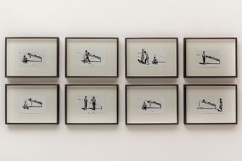Alair Gomes contemporary artist
