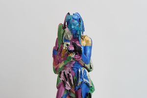 Liu Bolin