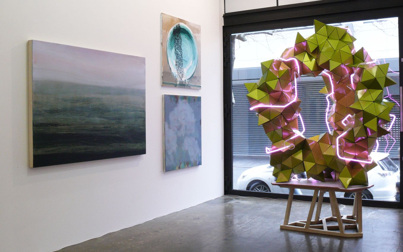 Group Show