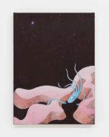 Reef by Mevlana Lipp contemporary artwork painting