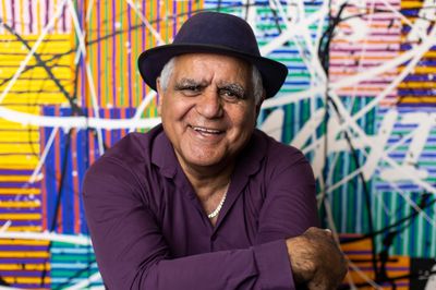 Richard Bell Calls for a Reckoning