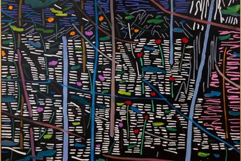 Verapat Sitipol contemporary artist