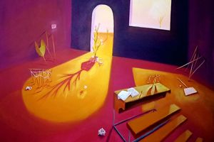 Group Exhibition