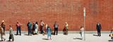 Sees Candies Payless Supercuts 1 by Alex Prager contemporary artwork photography