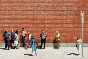 Alex Prager