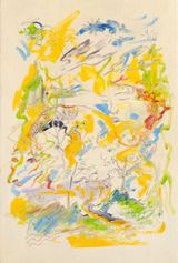 emotional_device_xs_iii by Wu Jiaru contemporary artwork painting drawing