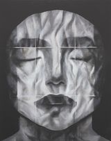 Dream 205 by Safwan Dahoul contemporary artwork painting