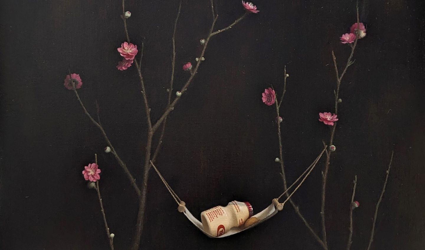 Chang Ya Chin