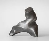 Bred In The Bone by An Te Liu contemporary artwork sculpture