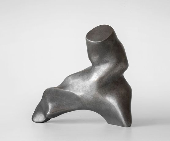 Bred In The Bone by An Te Liu contemporary artwork Sculpture
