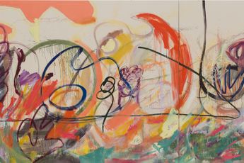 Austyn Weiner contemporary artist