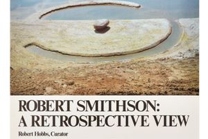 Robert Smithson