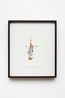 Outros oficios Semente by Antonio Oba contemporary artwork Works on Paper