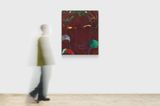 Pose by Cristina Canale contemporary artwork painting