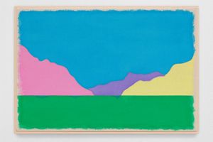 Ugo Rondinone