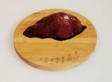 Pleasure in the Hills - Peng Lai by Mok Yat-San contemporary artwork sculpture