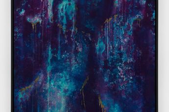 Alexis Mcgrigg contemporary artist