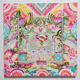 Prism by Mizuno Rina contemporary artwork painting