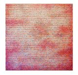 Aggregation17- AU056Dream15 by Chun Kwang Young contemporary artwork mixed media