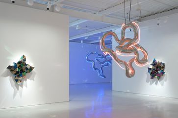 Gregor Kregar contemporary artist