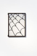 New Tint 7 by David Murphy contemporary artwork sculpture
