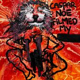 Untitled by Bjarne Melgaard contemporary artwork painting