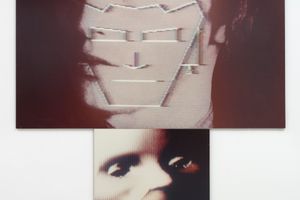 Gretchen Bender