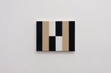 Untitled by Gordon Walters contemporary artwork painting